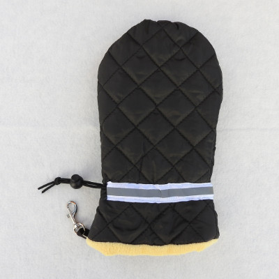 Pendler-Handschuh ungefüttert 