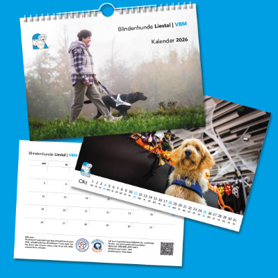 Kalender Cover, Oktober und ein Zahlenblatt