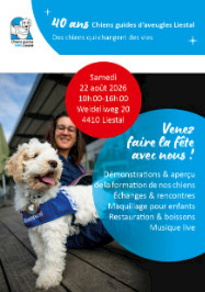 Couverture du prospectus
